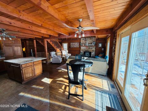 Tiny photo for 4515 Glenburg Road, Defiance, OH 43512 (MLS # 10003595)