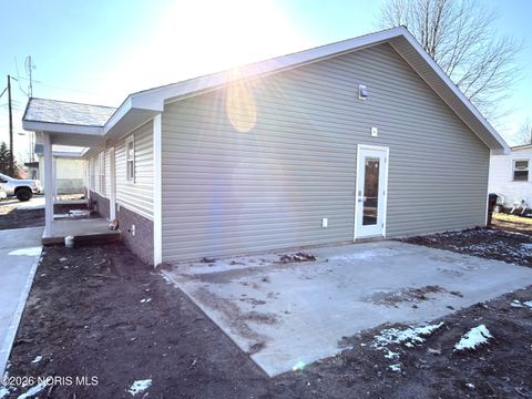 Tiny photo for 218 Union Street, Defiance, OH 43512 (MLS # 10002962)