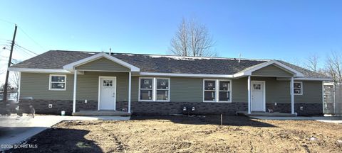 Tiny photo for 218 Union Street, Defiance, OH 43512 (MLS # 10002962)