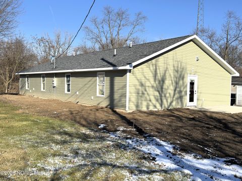 Tiny photo for 218 Union Street, Defiance, OH 43512 (MLS # 10002962)