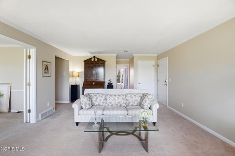 Tiny photo for 29610 Gleneagles Road # 45c, Perrysburg, OH 43551 (MLS # 10005164)