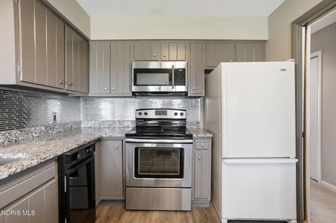 Tiny photo for 29610 Gleneagles Road # 45c, Perrysburg, OH 43551 (MLS # 10005164)