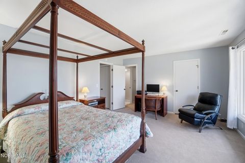 Tiny photo for 29610 Gleneagles Road # 45c, Perrysburg, OH 43551 (MLS # 10005164)