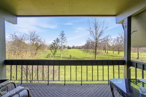 Tiny photo for 29610 Gleneagles Road # 45c, Perrysburg, OH 43551 (MLS # 10005164)