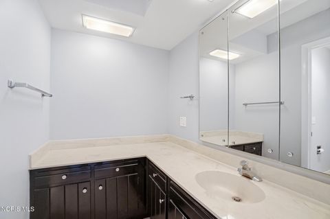 Tiny photo for 29610 Gleneagles Road # 45c, Perrysburg, OH 43551 (MLS # 10005164)