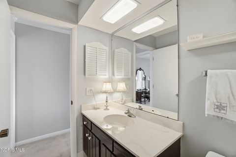 Tiny photo for 29610 Gleneagles Road # 45c, Perrysburg, OH 43551 (MLS # 10005164)