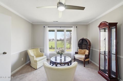 Tiny photo for 29610 Gleneagles Road # 45c, Perrysburg, OH 43551 (MLS # 10005164)