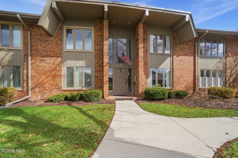 Photo of 29610 Gleneagles Road # 45c, Perrysburg, OH 43551 (MLS # 10005164)