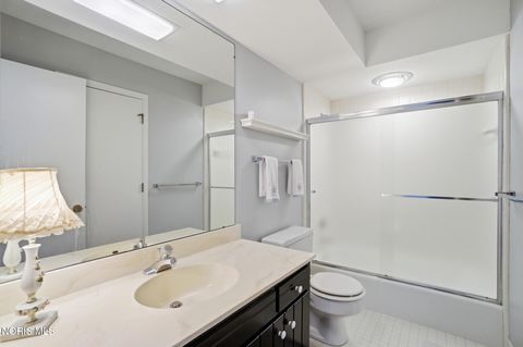 Tiny photo for 29610 Gleneagles Road # 45c, Perrysburg, OH 43551 (MLS # 10005164)