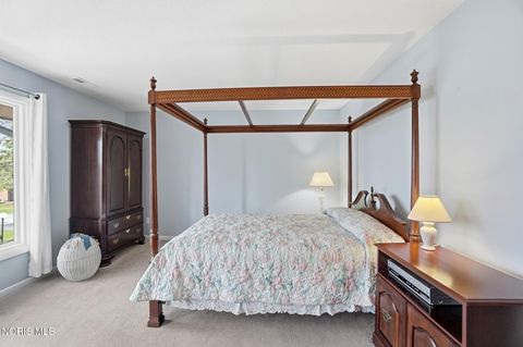 Tiny photo for 29610 Gleneagles Road # 45c, Perrysburg, OH 43551 (MLS # 10005164)