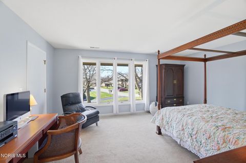 Tiny photo for 29610 Gleneagles Road # 45c, Perrysburg, OH 43551 (MLS # 10005164)