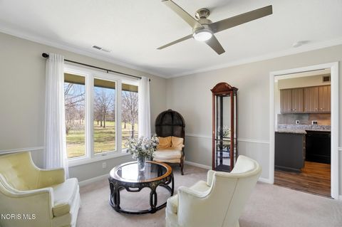 Tiny photo for 29610 Gleneagles Road # 45c, Perrysburg, OH 43551 (MLS # 10005164)