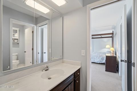 Tiny photo for 29610 Gleneagles Road # 45c, Perrysburg, OH 43551 (MLS # 10005164)