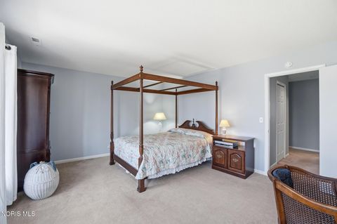 Tiny photo for 29610 Gleneagles Road # 45c, Perrysburg, OH 43551 (MLS # 10005164)