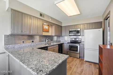 Tiny photo for 29610 Gleneagles Road # 45c, Perrysburg, OH 43551 (MLS # 10005164)