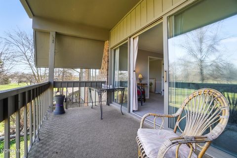 Tiny photo for 29610 Gleneagles Road # 45c, Perrysburg, OH 43551 (MLS # 10005164)