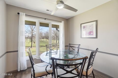 Tiny photo for 29610 Gleneagles Road # 45c, Perrysburg, OH 43551 (MLS # 10005164)