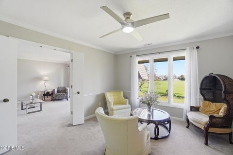 Tiny photo for 29610 Gleneagles Road # 45c, Perrysburg, OH 43551 (MLS # 10005164)