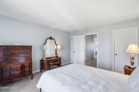 Tiny photo for 29610 Gleneagles Road # 45c, Perrysburg, OH 43551 (MLS # 10005164)