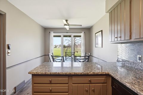 Tiny photo for 29610 Gleneagles Road # 45c, Perrysburg, OH 43551 (MLS # 10005164)