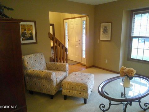 Tiny photo for 2408 Fawn Hollow Road, Toledo, OH 43617 (MLS # 10008835)