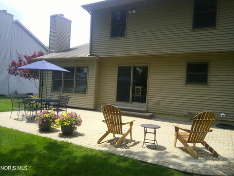 Tiny photo for 2408 Fawn Hollow Road, Toledo, OH 43617 (MLS # 10008835)