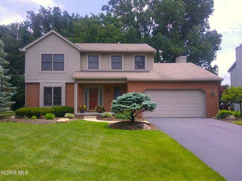Homes For Sale - 2408 Fawn Hollow Road<br/> Toledo, OH 43617