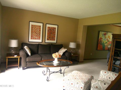 Tiny photo for 2408 Fawn Hollow Road, Toledo, OH 43617 (MLS # 10008835)