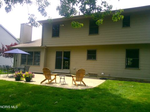 Tiny photo for 2408 Fawn Hollow Road, Toledo, OH 43617 (MLS # 10008835)