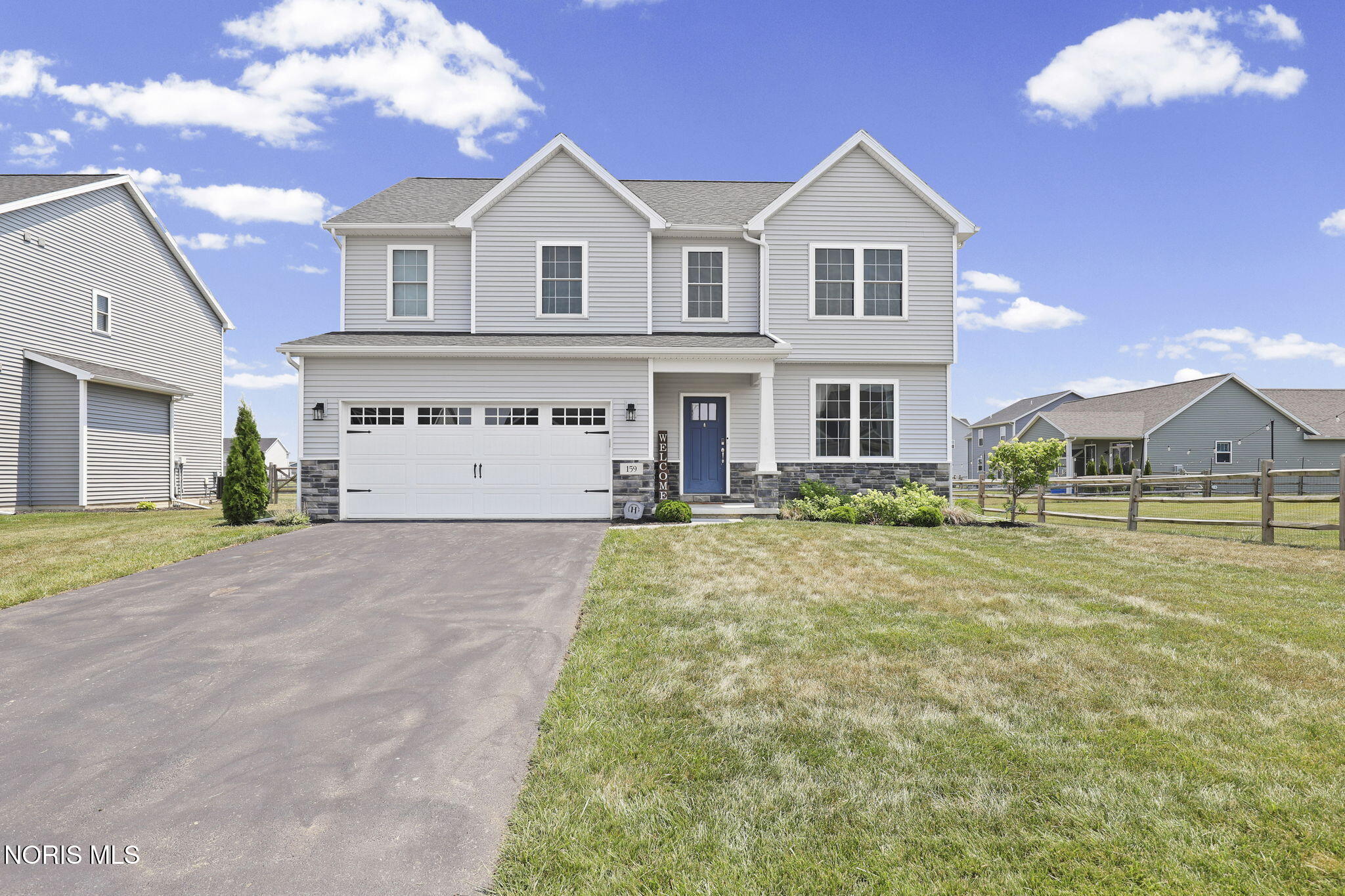 159 Valley Hall Drive