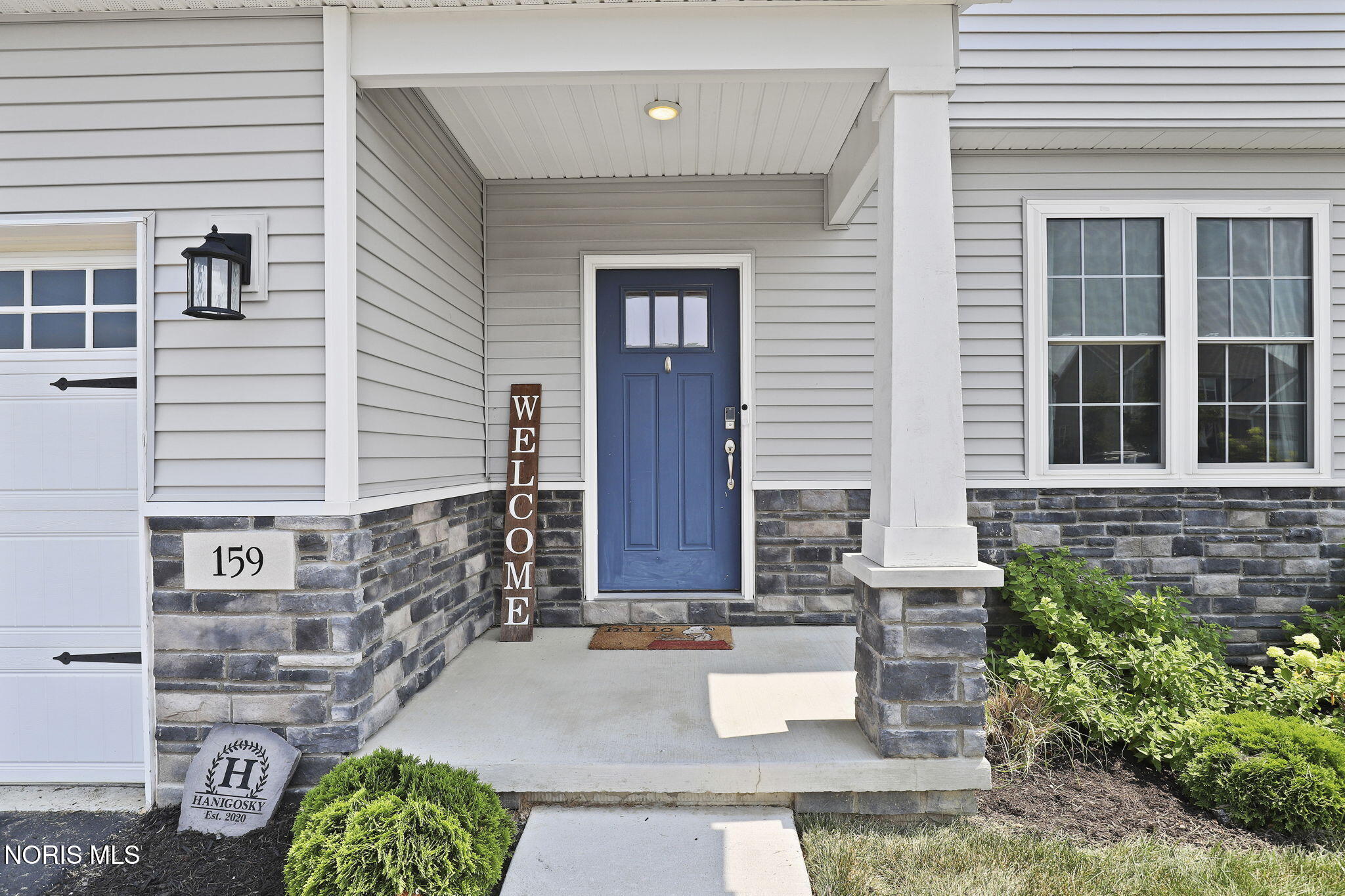 159 Valley Hall Drive