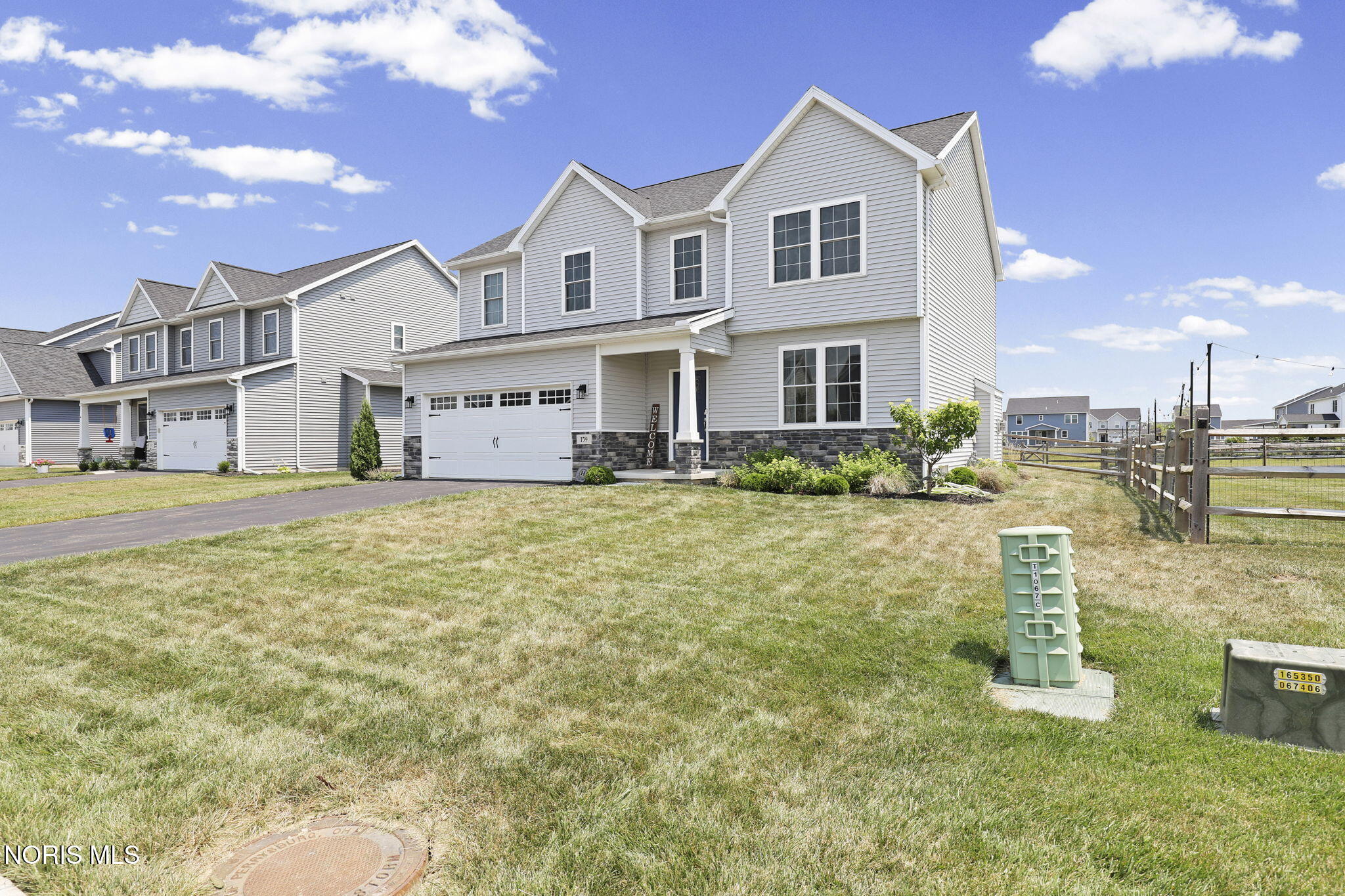 159 Valley Hall Drive