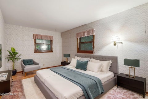 Tiny photo for 16170 Beechwood Road, Findlay, OH 45840 (MLS # 10011819)