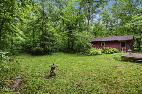 Tiny photo for 16170 Beechwood Road, Findlay, OH 45840 (MLS # 10011819)