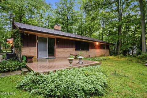 Tiny photo for 16170 Beechwood Road, Findlay, OH 45840 (MLS # 10011819)