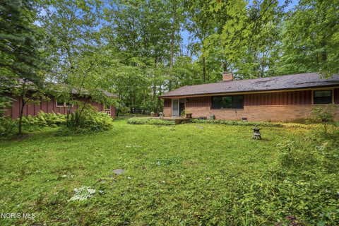 Tiny photo for 16170 Beechwood Road, Findlay, OH 45840 (MLS # 10011819)