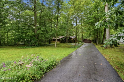 Tiny photo for 16170 Beechwood Road, Findlay, OH 45840 (MLS # 10011819)