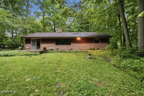 Tiny photo for 16170 Beechwood Road, Findlay, OH 45840 (MLS # 10011819)