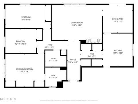 Tiny photo for 16170 Beechwood Road, Findlay, OH 45840 (MLS # 10011819)