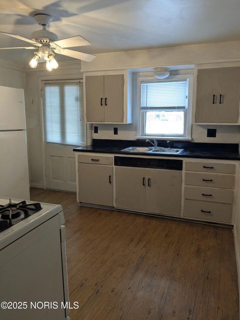 Tiny photo for 408 Clinton Street, Maumee, OH 43537 (MLS # 10002103)