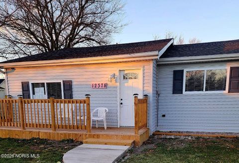 Tiny photo for 12378 Lincoln Boulevard, Perrysburg, OH 43551 (MLS # 10003071)