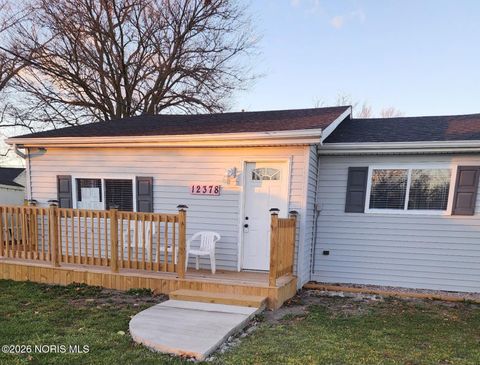 Tiny photo for 12378 Lincoln Boulevard, Perrysburg, OH 43551 (MLS # 10003071)