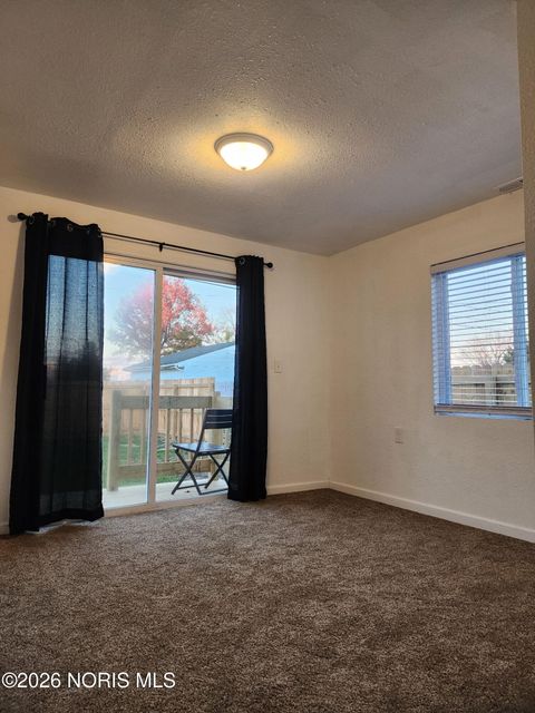 Tiny photo for 12378 Lincoln Boulevard, Perrysburg, OH 43551 (MLS # 10003071)