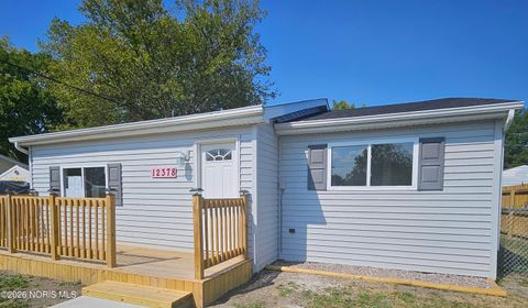 Tiny photo for 12378 Lincoln Boulevard, Perrysburg, OH 43551 (MLS # 10003071)