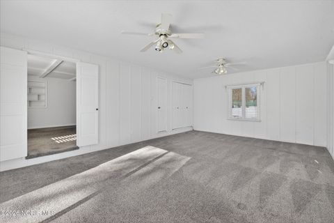 Tiny photo for 404 Oakwood Court, Bryan, OH 43506 (MLS # 10003304)