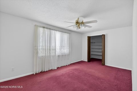 Tiny photo for 404 Oakwood Court, Bryan, OH 43506 (MLS # 10003304)