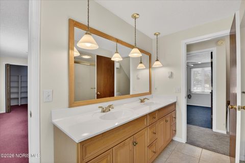 Tiny photo for 404 Oakwood Court, Bryan, OH 43506 (MLS # 10003304)