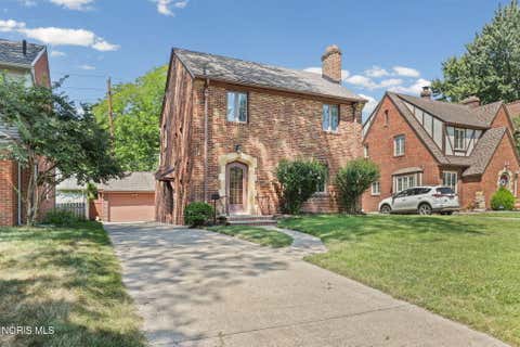 Tiny photo for 2907 Goddard Road, Toledo, OH 43606 (MLS # 10011064)