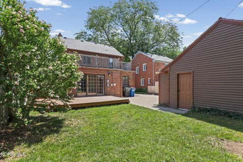 Tiny photo for 2907 Goddard Road, Toledo, OH 43606 (MLS # 10011064)