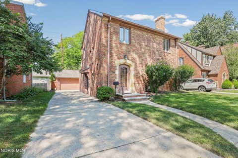 Tiny photo for 2907 Goddard Road, Toledo, OH 43606 (MLS # 10011064)